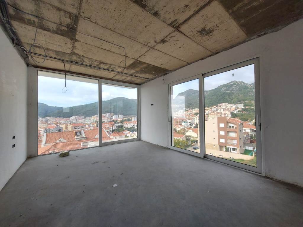 Image of Apartment in new building - 3 Bedrooms - 3 Bathrooms for Sale in Budva-Montenegro, Image 3